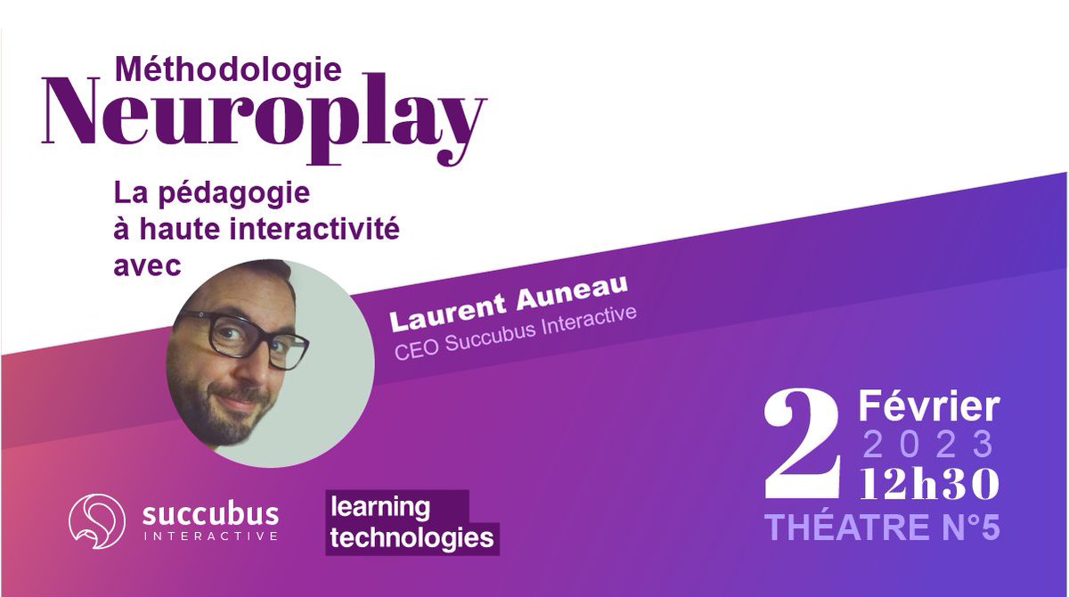 Ludicius Interactive tweet media