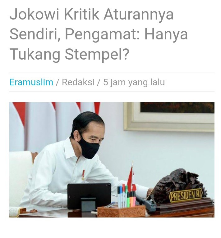 AgusAbdll's tweet photo. @jokowi Hallo pa Dhe https://t.co/1nbnqTZgrZ