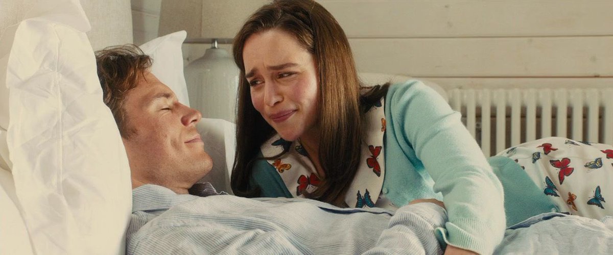 Mi trauma cinematográfico