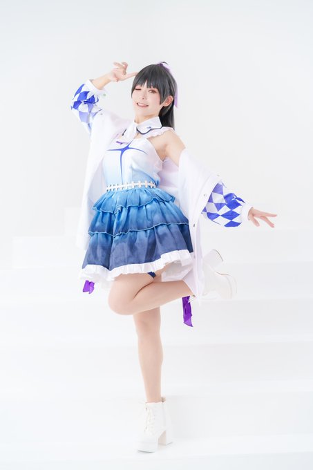Twitterのコスプレ画像19