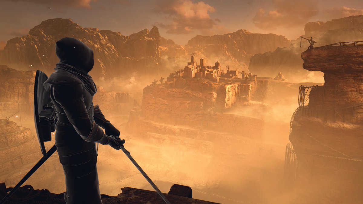 JoseRamonFuent's tweet photo. #DemonsSouls #PS5 Demon's Souls PS5 #PS5Share, #DemonsSouls https://t.co/bo3VqTrMK7