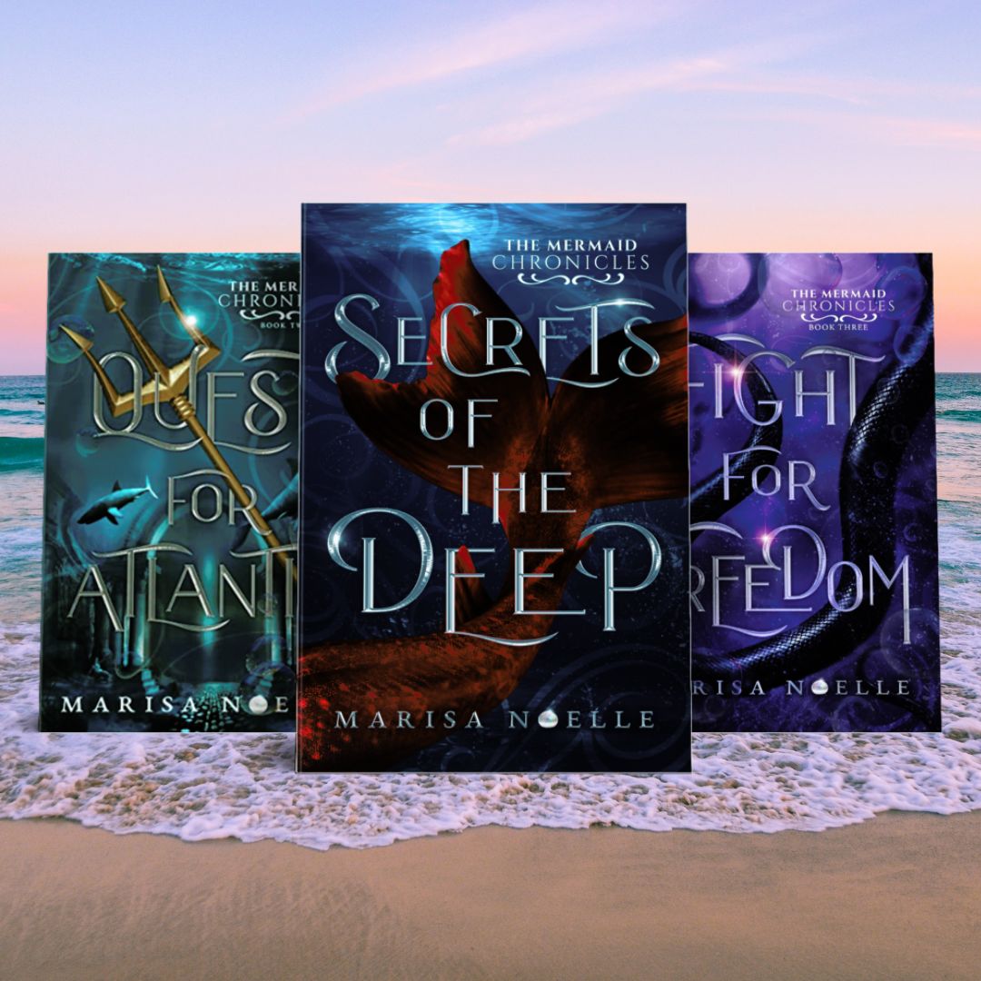 Marisa Noelle 🧜🏻‍♀️🦈🔱 tweet media