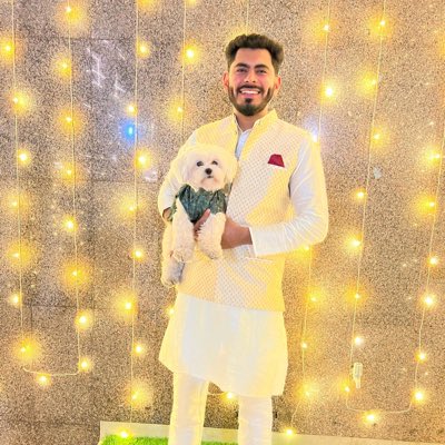 kapur_rishabh's tweet photo. #NewProfilePic https://t.co/vCh5gUpaVQ