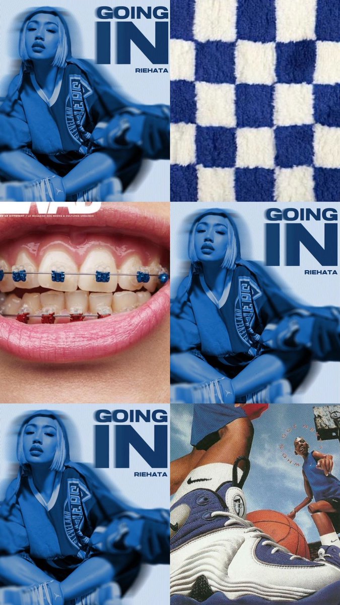 RIEHATAQUEEN's tweet image. new song will drop in 2 hours.....❗️💙

#GOINGIN #RIEHATA
もうすぐ！

lnk.to/GOINGIN