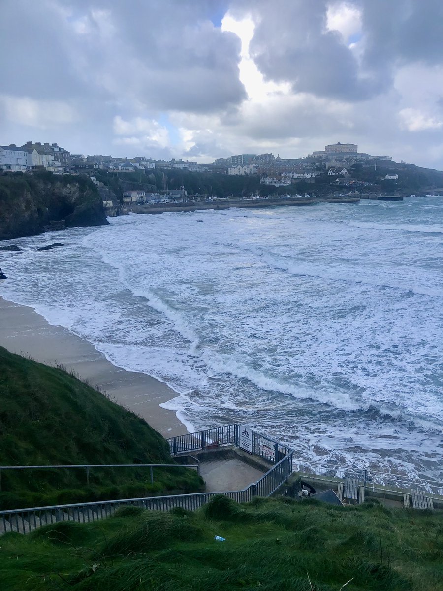 nicowilduk's tweet photo. A blowy day in #Newquay

This is the link to donate to the baby loss charity Tommy's:
https://t.co/8Qp6VbnVU2

This is the link to buy me a coffee, buy supplies and make repairs/buy replacements for along my journey:
https://t.co/NZHKUA64rU

All donations greatly appreciated 🙏❤️ https://t.co/NNur1IXz7i