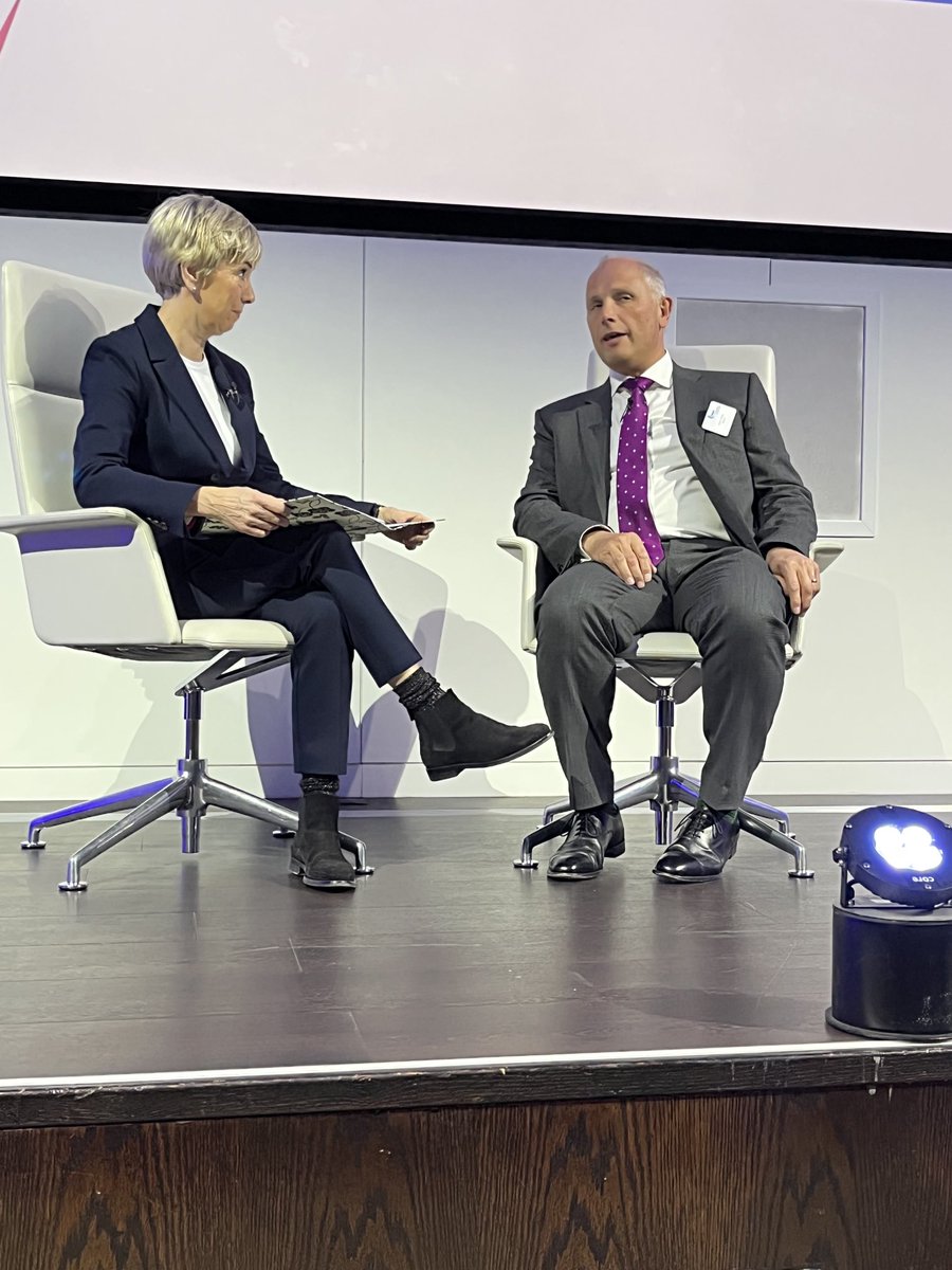 Great learning opportunity for Mineral Products Members at #MPAHS22