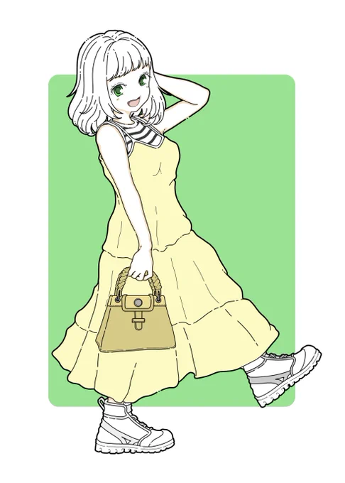 #あなたの春を待ってる作品を見せて 