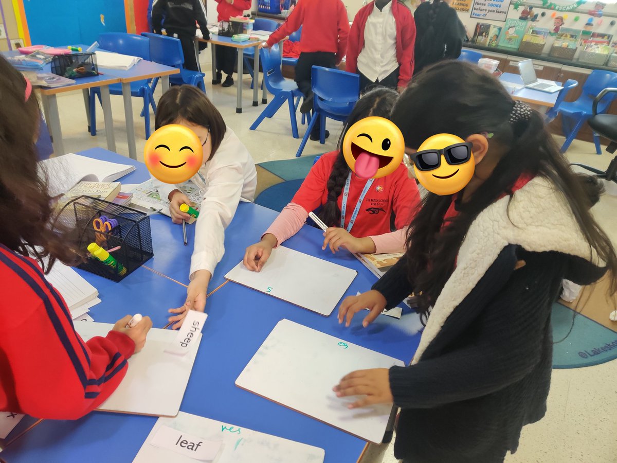 Year4T's tweet photo. "Accurate #spelling reflects more advanced #linguistic knowledge because it requires the integration of phonological, orthographic, and morphological knowledge (Ehri, 2000)." - Deborah K Reed
@TBS_Delhi 
@TracyTyndale @imdeepika @_aditigandhi_ @VandanaVanagar @Chitra122 https://t.co/xFYIKe5YUP