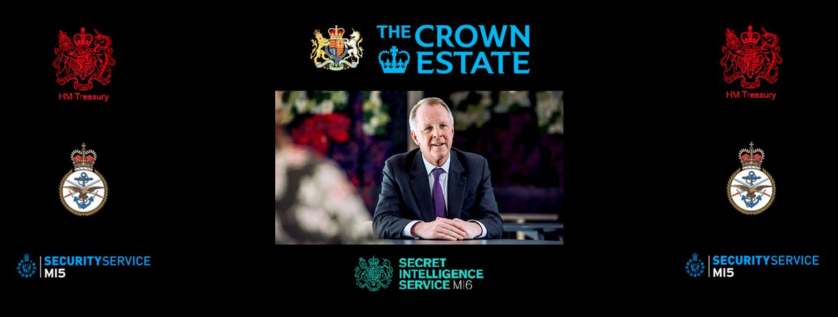 CarrollTrusts's tweet photo. #CrownEstate #CrimeSyndicate Files HM #KINGCHARLESIII #QUEENCAMILLA - #LLOYDSBANK CHAIRMAN #ROBINBUDENBERG #CHARLIENUNN - #BANKOFENGLAND #Treasury #JamesBowler #CatLittle #BethRussell Biggest #OffshoreTaxEvasion Bank Fraud Bribery Case in the World https://t.co/yar9ZlonJZ https://t.co/5M3U25bHp8
