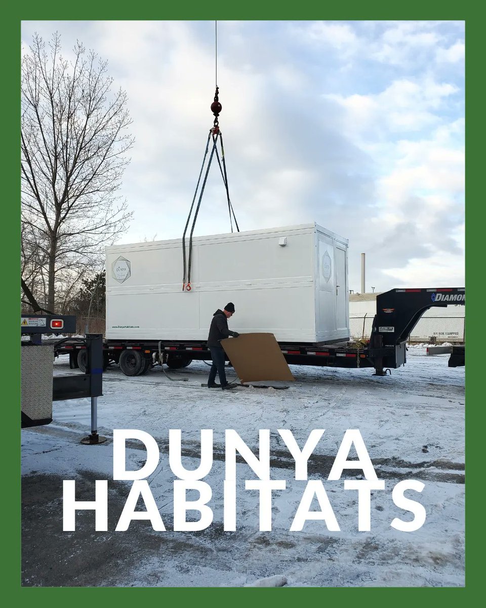 Vertical farming made easy with Dunya Habitats.
#DunyaHabitats dunyahabitats.com #verticalfarming