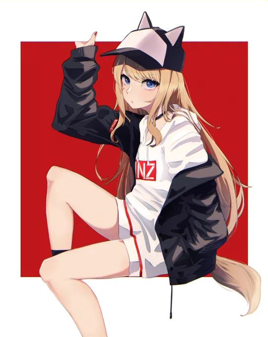 #kmnzart #kmnzlita リタどんセット 