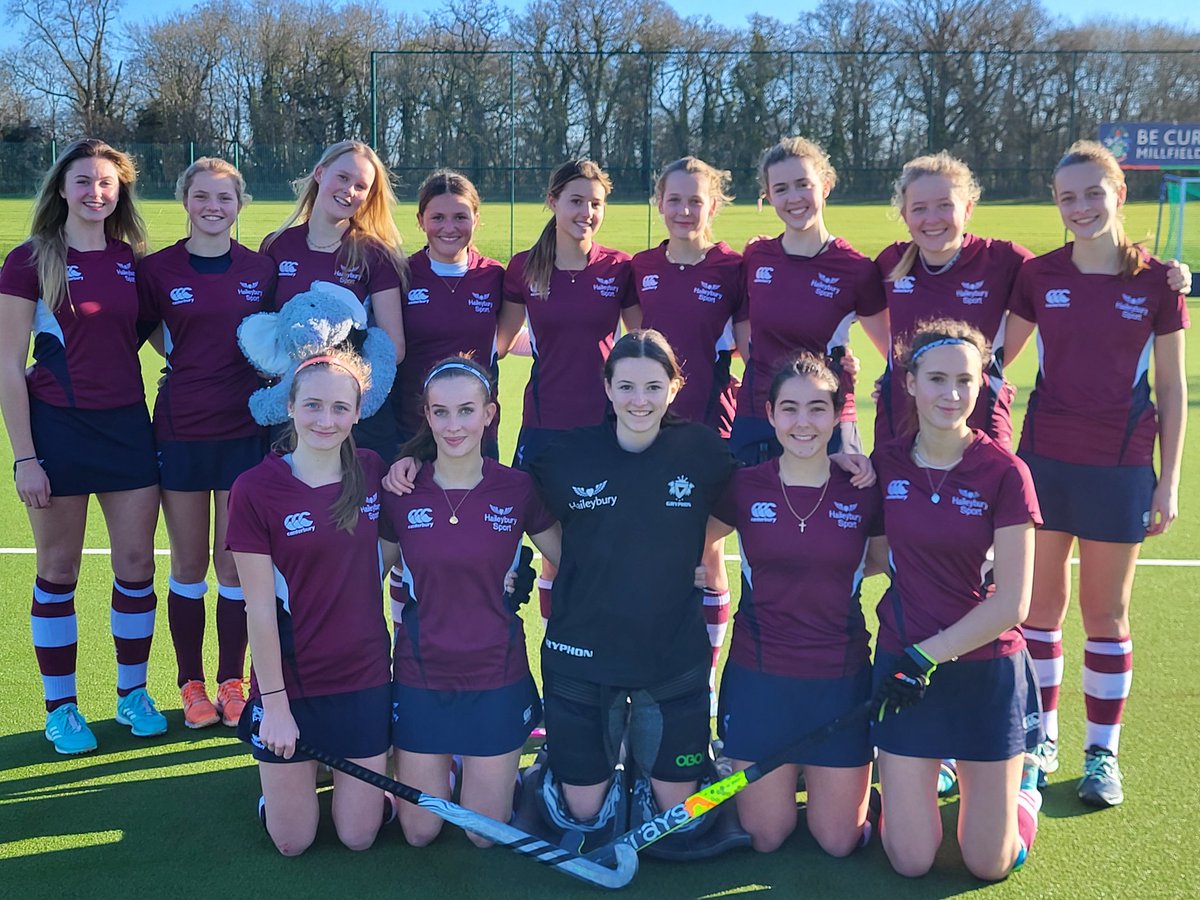 Haileybury Sport tweet media