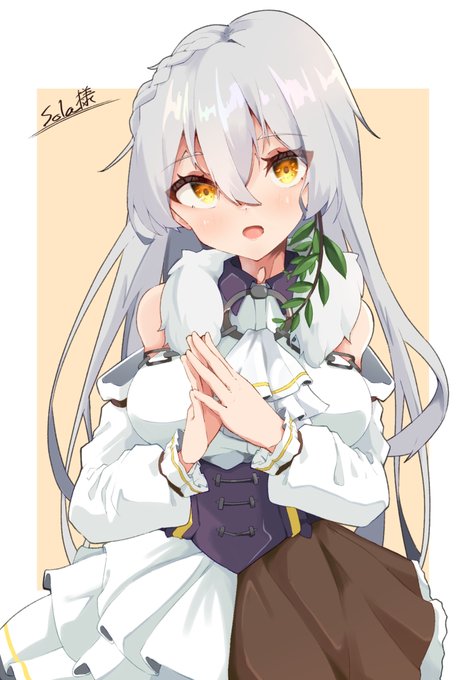 Solaさん #Sola(バーチャルYouTuber) #VTuber  