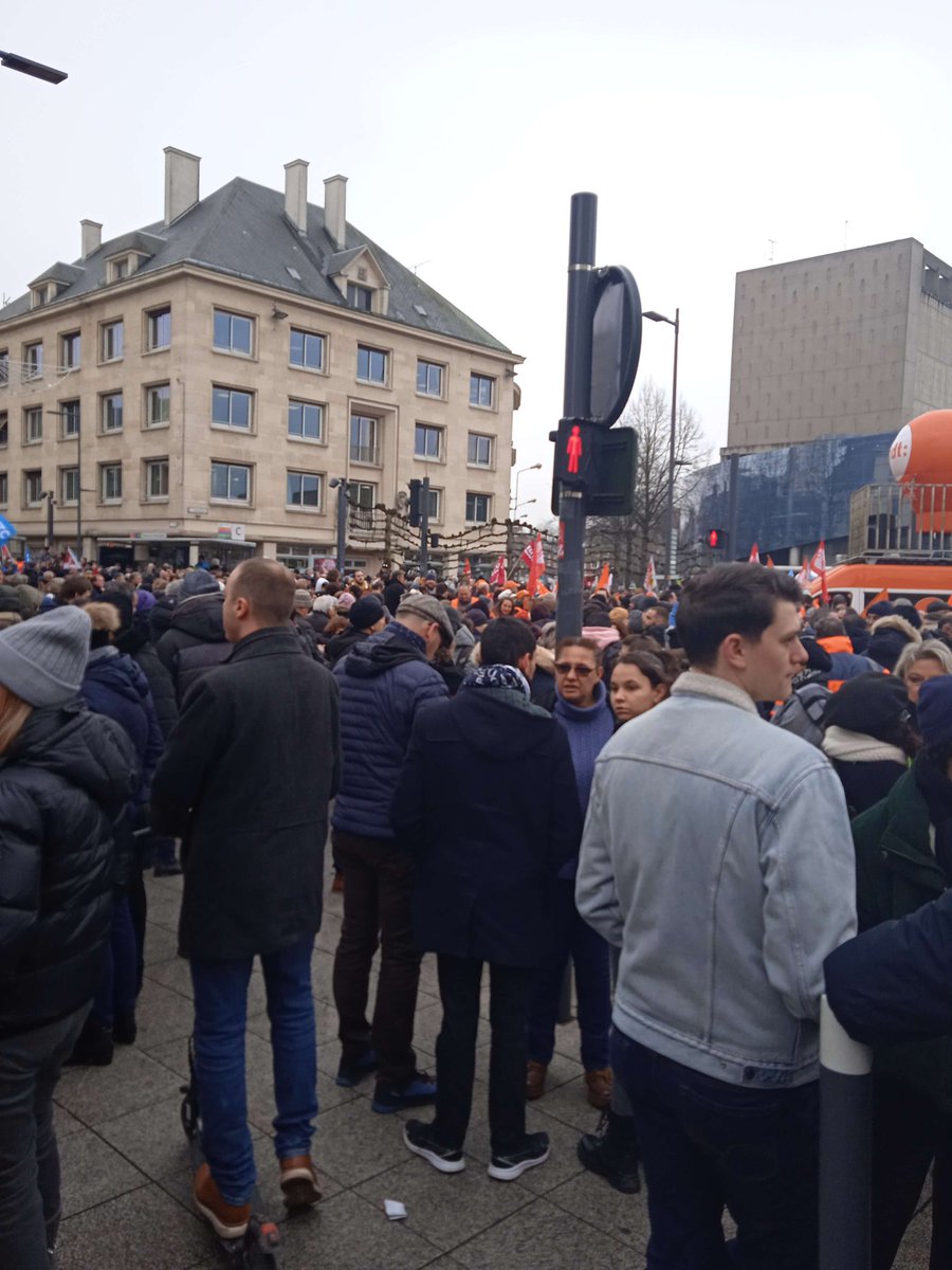 Action Française tweet media