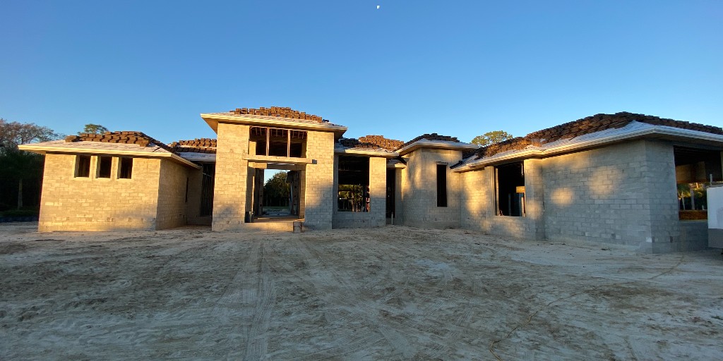 Diamond Custom Homes tweet media