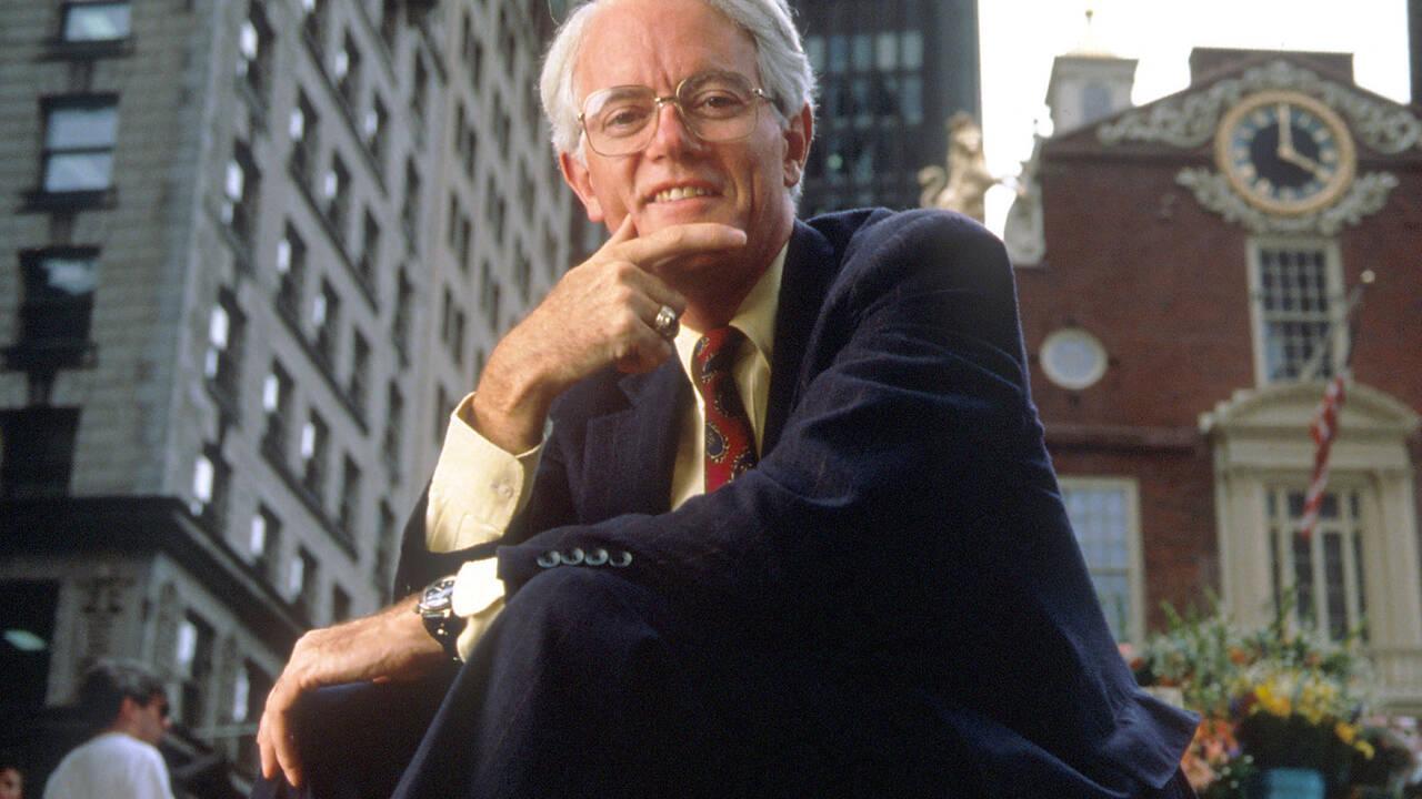Happy Birthday, Peter Lynch! Diese Bücher der Börsenlegende sollte jeder Anleger lesen  