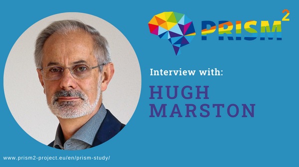 IMI2PRISM2's tweet photo. The PRISM project: pointing the way to a more precise psychiatry. Read the interview with Dr Hugh Marston, industry lead on the PRISM project. https://t.co/GzZmlCLoQs
#IMI2PRISM2 #Alzheimer #schizophrenia #biomarkers @IHIEurope @EFPIA @cohenbioscience @EU_H2020 @Boehringer https://t.co/NVCf2sV8xb