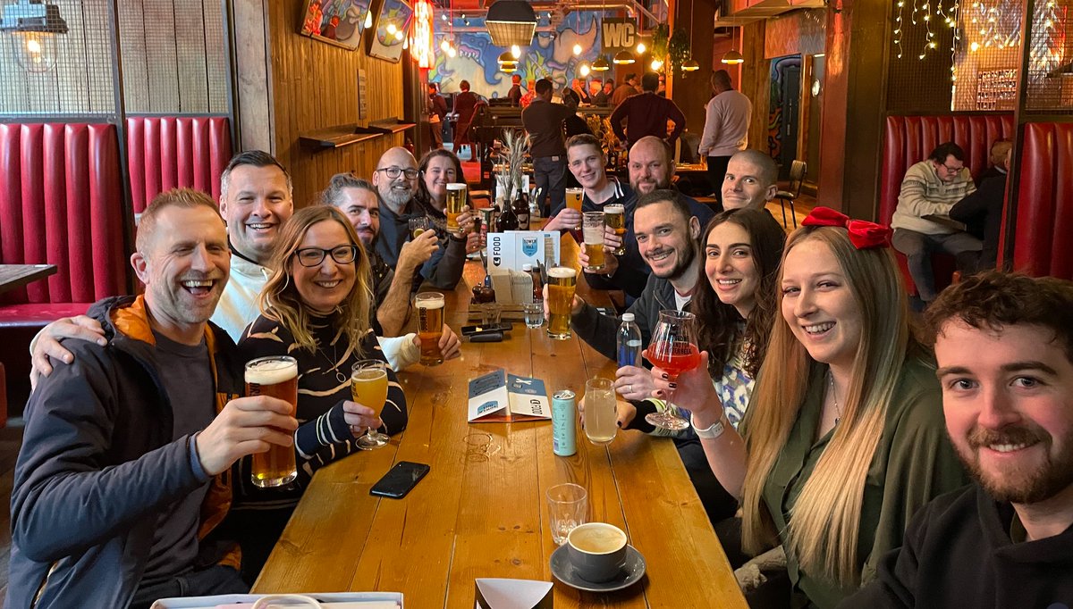 AdviseInc recognised as one of <a href="/Tussell_UK/">Tussell</a>’s Top 200 fastest-growing public sector tech companies!💪

It’s great to be independently recognised as one of the public sector’s tech high-risers, thanks to the hard work from our team🍊&amp; our healthcare customers. #ATeam <a href="/techUK/">techUK</a>