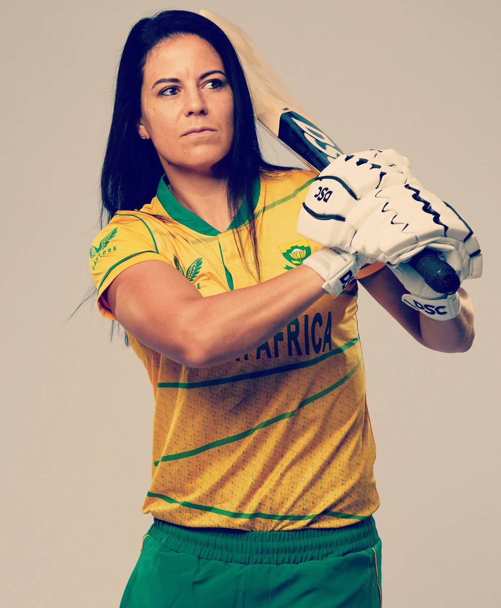 GAME DAY… 🏏🇿🇦 its been a while since I last represented my country in T20 cricket! Watch our game live vs 🇮🇳 on Supersport and SABC Sport 19:00 #alwaysrising #bepartofit