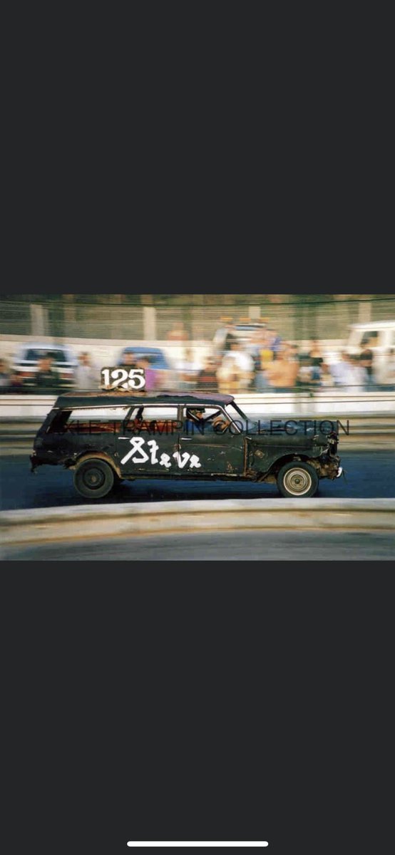 I’ve seen hundreds of oztin photos and been lucky enuff to race a few… this is the coolest photo of the lot 😎🇬🇧