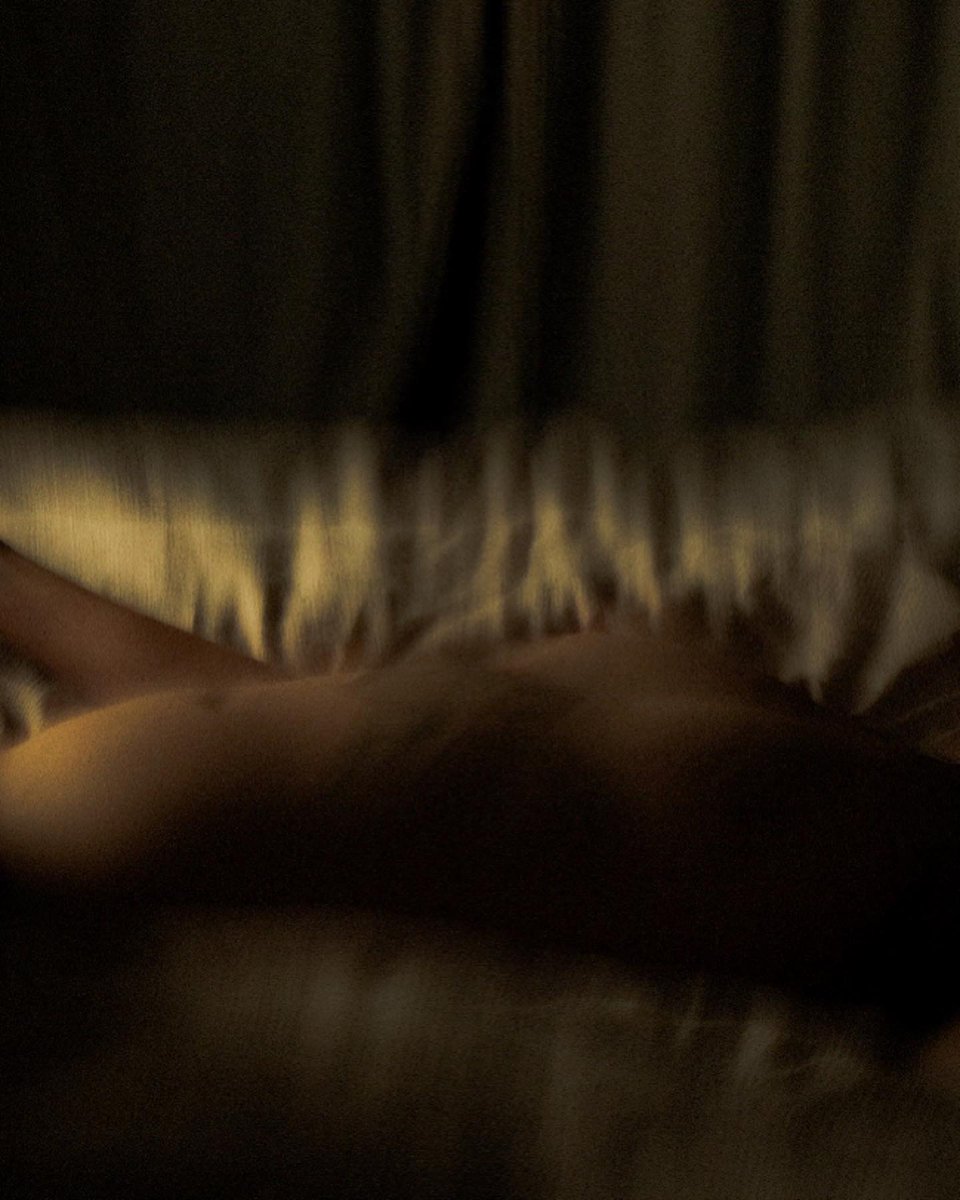 Afternoon. 
It’s been so long
Quietly here