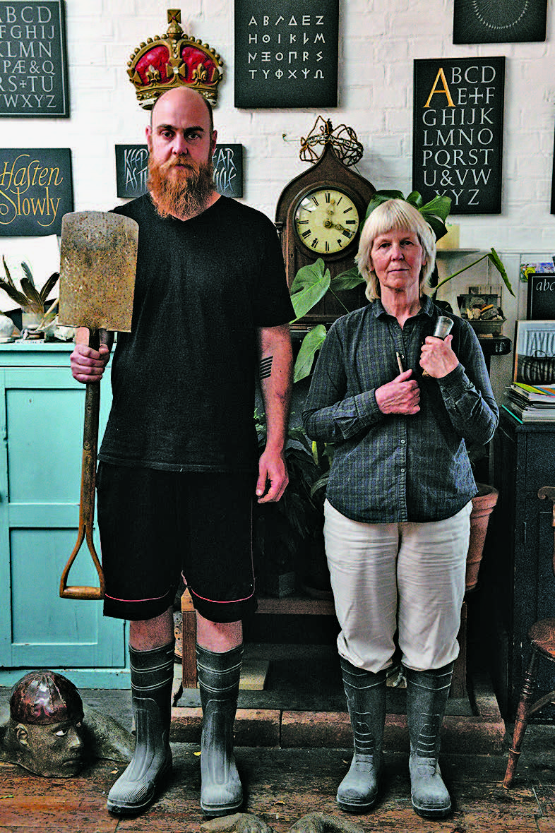 ArtWorkersGuild's tweet image. Cardozo Kindersley Editions are publishing a new book, Words Made Stone. £25, available from kindersleyworkshop.co.uk/shop bit.ly/3WdPd6p  (Publication date: 17 February 2023). Please contact Eve Whistler at kindersley.books@gmail.com for more information.