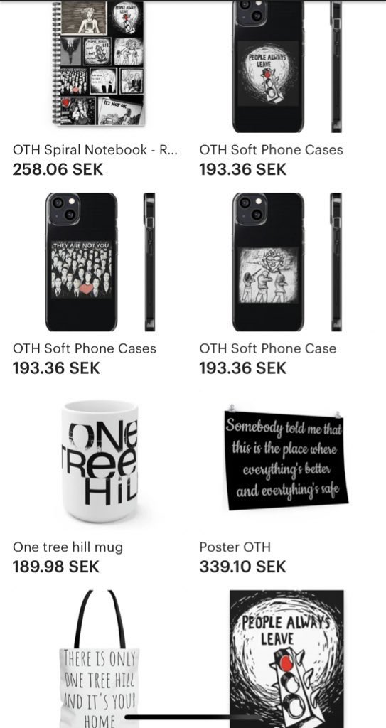 oth_addicted's tweet photo. @comfortnaley Check out my store ⭐️ https://t.co/N3mU1mq3LK https://t.co/0plOfkHlJp
