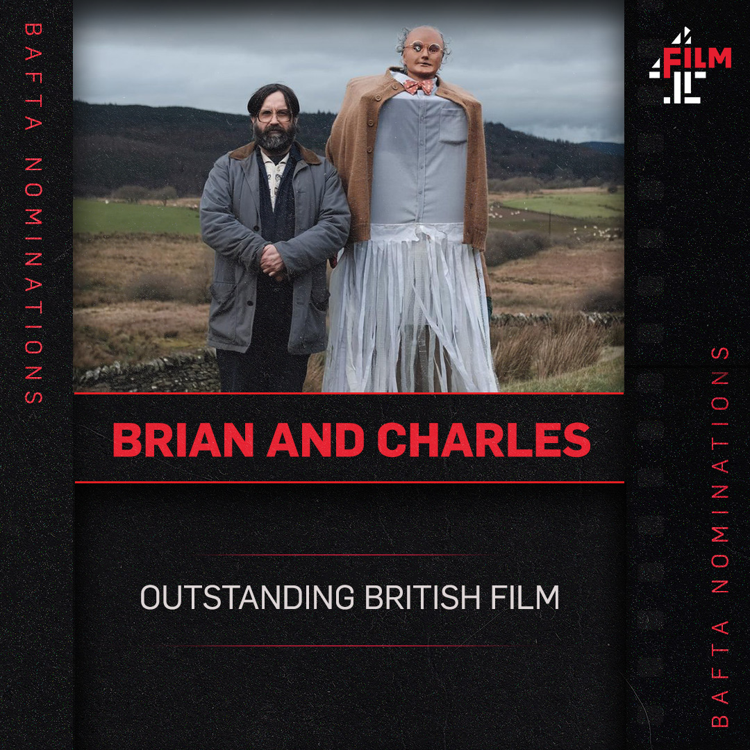 Film4 (@film4) on Twitter photo And for Brian and Charles:
Outstanding British Film
#BrianAndCharles <a href="/universaluk/">Universal Pictures UK</a>
Congratulations all! 🎉 #EEBAFTAs #BAFTAs And for Brian and Charles:
Outstanding British Film
#BrianAndCharles <a href="/universaluk/">Universal Pictures UK</a>
Congratulations all! 🎉 #EEBAFTAs #BAFTAs