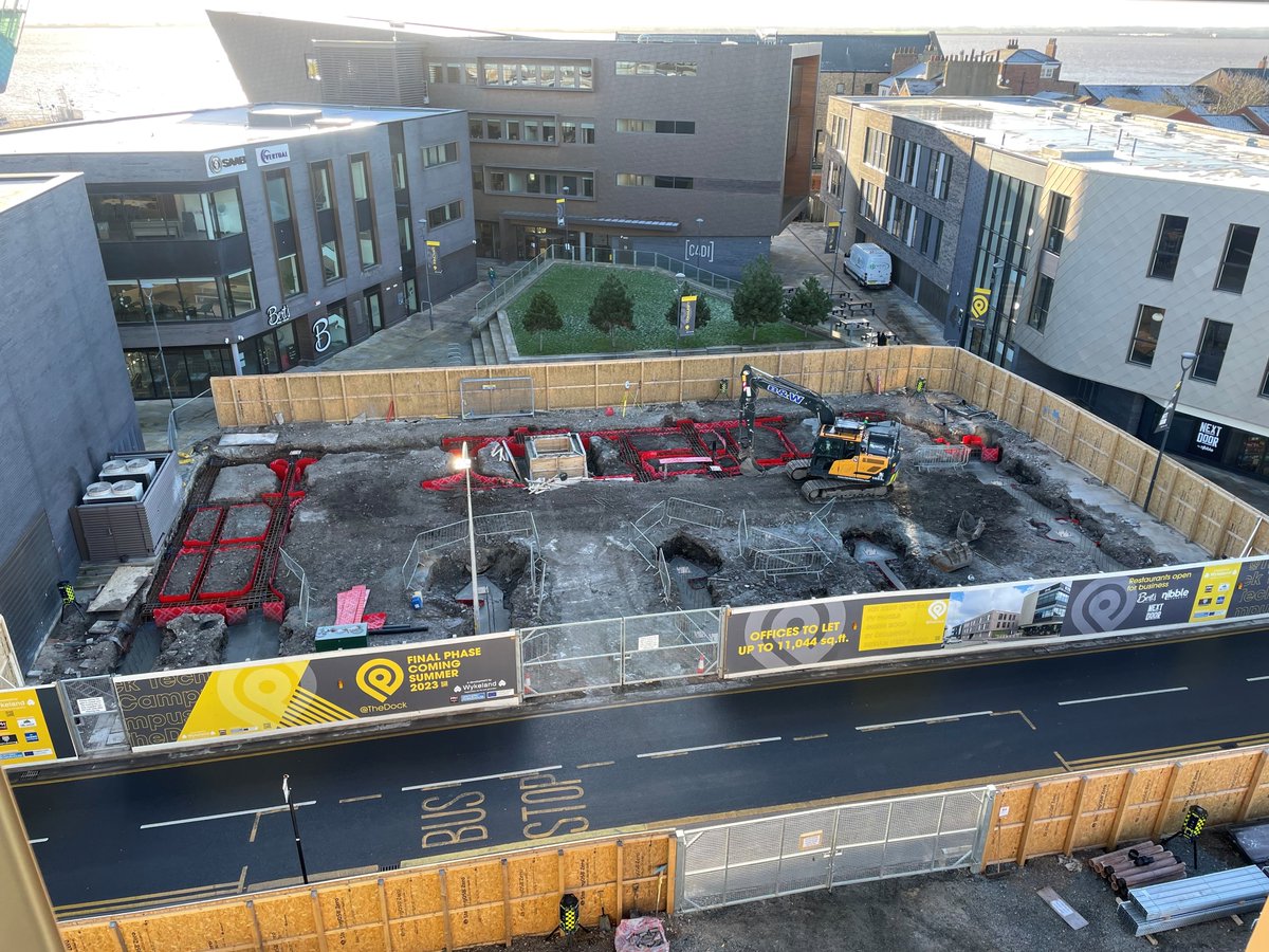 Wykeland Group tweet media