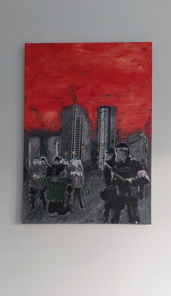 Artonomy711's tweet photo. View Duncan Senior on Saatchi Art @SaatchiArt https://t.co/RKzPP6whEN https://t.co/Y7F2nisaWo