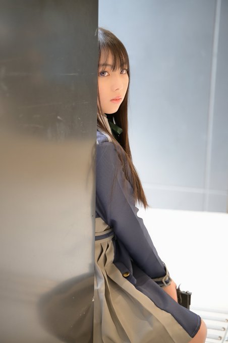 Twitterのコスプレ画像9