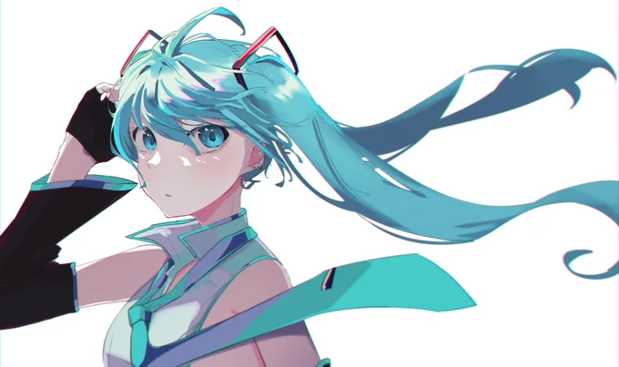 初音ミクセット 