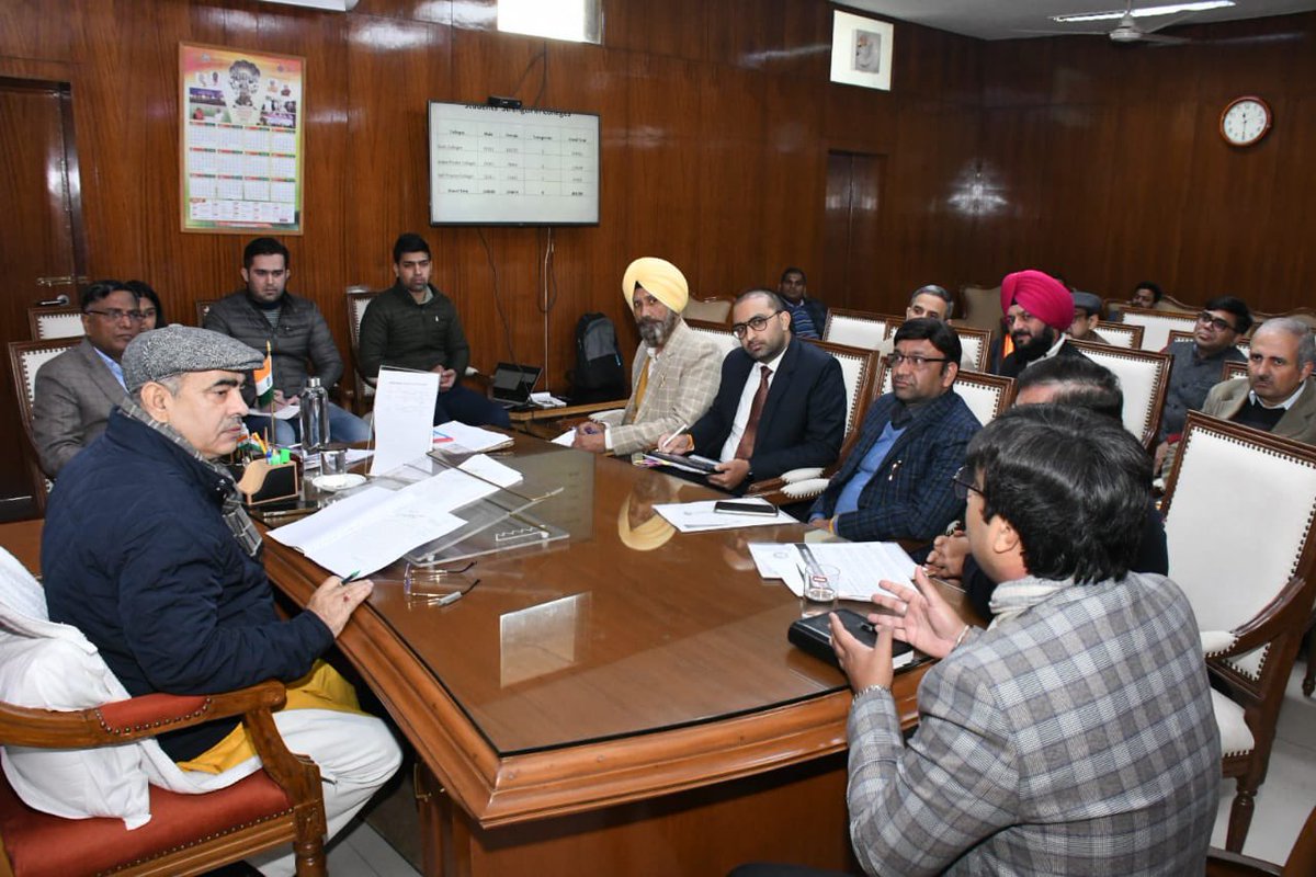 Moolchand Sharma tweet media