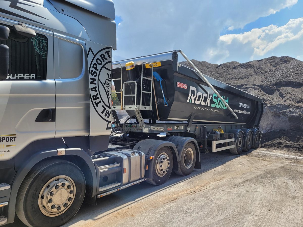 Low Carbon Concrete Research Engineer
KTP Associate: Rock Solid Processing Ltd (UK) / University of Dundee, Full Time: 28 Months, Salary £33,000 - £40,000 per annum
Closing Date: 6 February 2023

Details: lnkd.in/ey7BfKyz (search for CONCRETE)