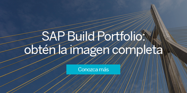 FLiguo's tweet photo. La demanda de innovación rápida es cada vez mayor. #SAPBuild es nuestra respuesta a esta necesidad.

Conoce más sobre este nuevo portfolio de soluciones low-code que ayuda a los usuarios a crear y aumentar aplicaciones de negocios: https://t.co/ca9FL106ml https://t.co/pghD3Wsiup