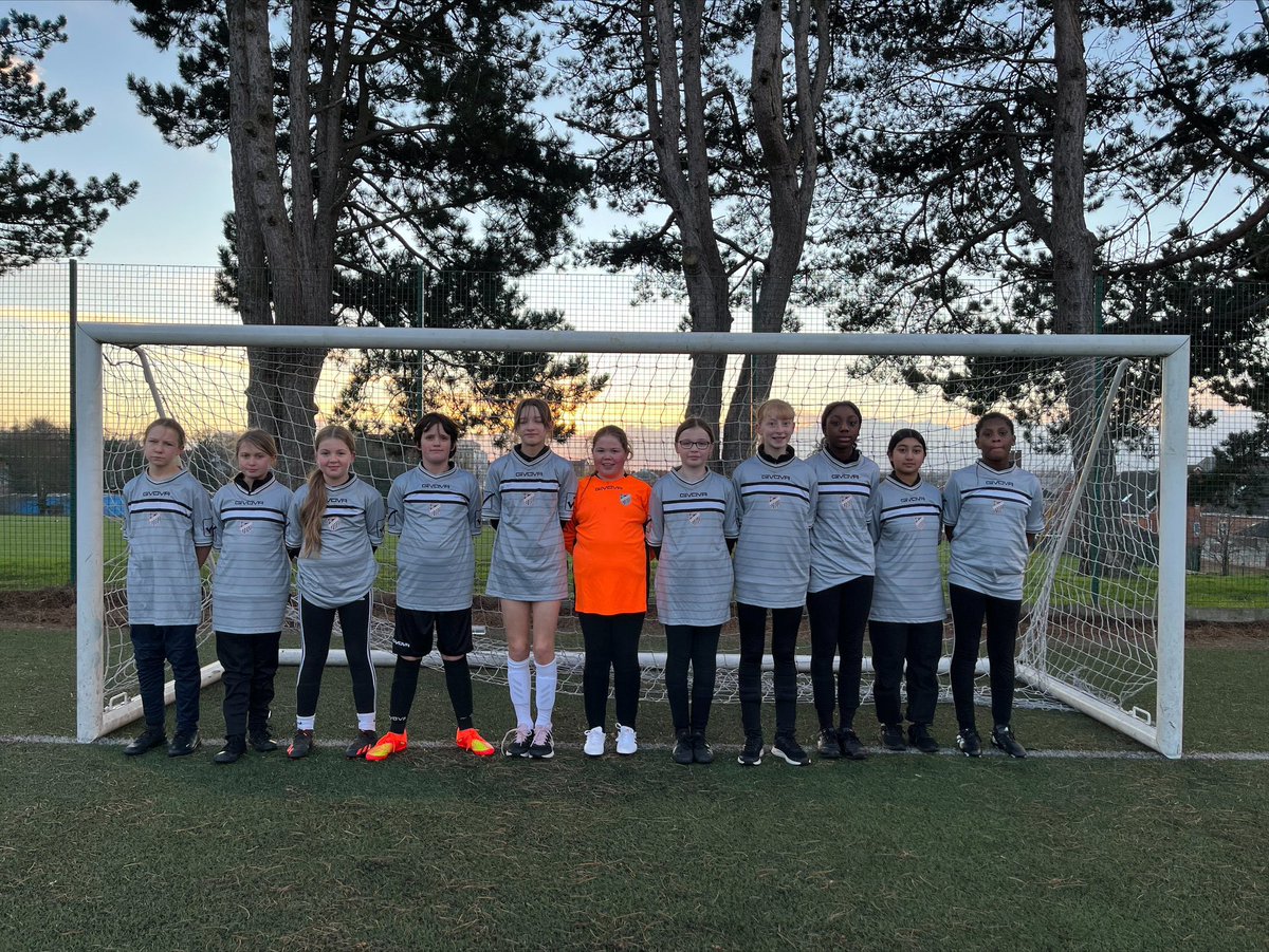 Thomas Becket PE & Sport tweet media