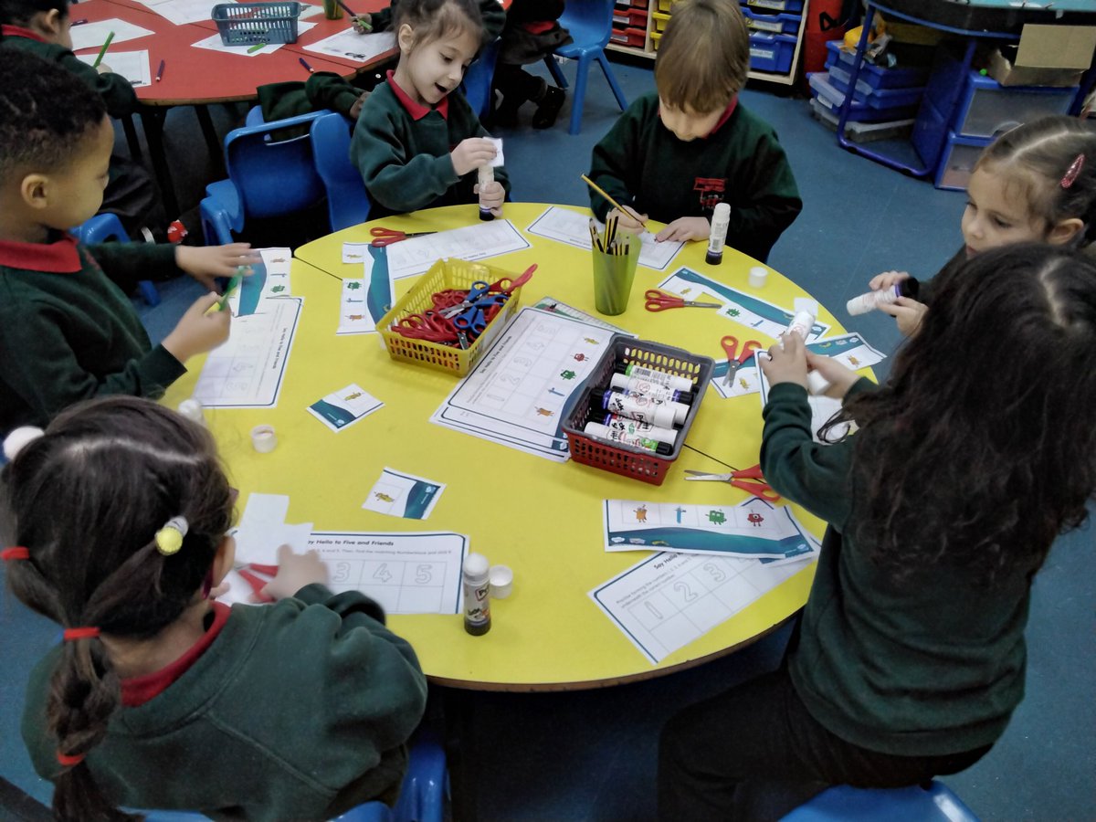 We are ,earning our compositions of number 5 <a href="/YPSMaths/">YPS Maths</a>