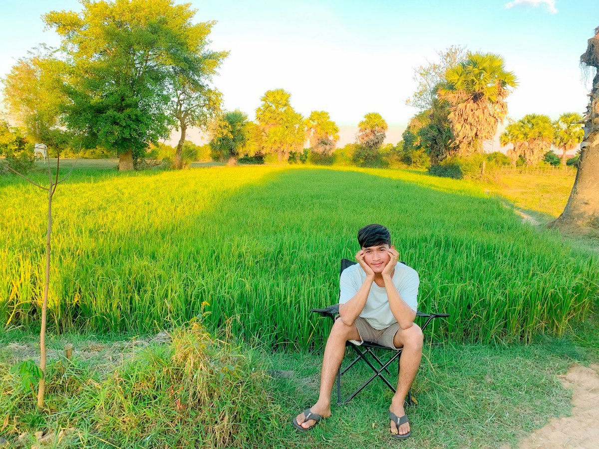 Good bye SiemReap🥹