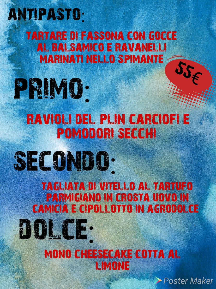 ale_chef_83's tweet photo. Oggi #menu di #carne e un po' di #cuxina #molecolare https://t.co/YXRUPrxmlB