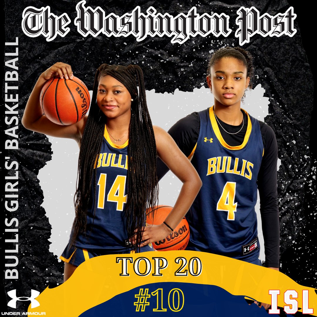 Bullis Athletics tweet media