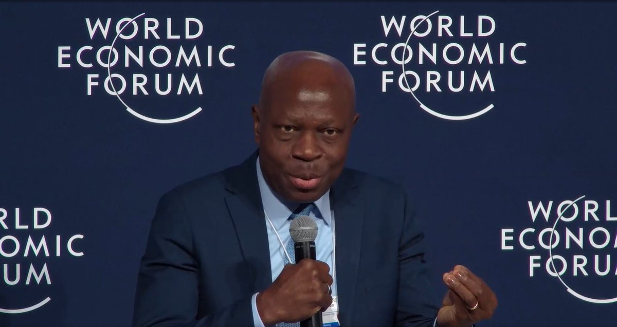 The social and solidarity economy has a huge role in bridging the informal and formal economies. Governments need to support social entrepreneurs, who can help create formal jobs. SSE also has a broader role to help shape a new social contract for a human-centred future. #WEF23