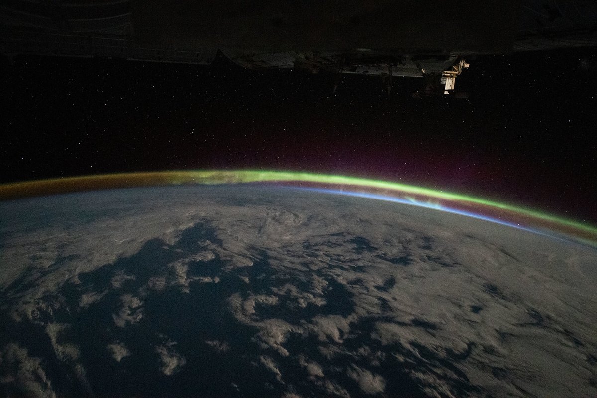 csa_asc's tweet photo. Our beautiful planet. 🌎 Which photo is your favourite?

Photos: NASA https://t.co/wtzwjPyY2e