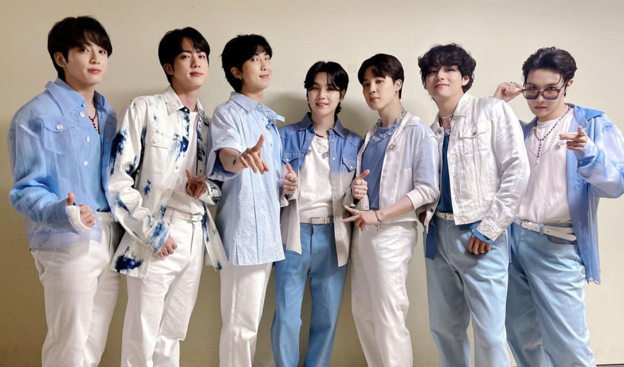 BTS Charts Daily on Twitter "🏆BTS_twt is now the Most Awarded Act at