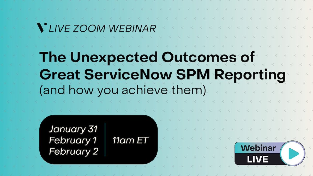 If you're in SPM in 2023, this isn't the year to try more, it's the year to DO MORE. 

And not only do more, but do more with less. 

Let's discuss in our new 3-part Zoom SPM webinar series on 1/31, 2/1 &amp; 2/2 @ 11am ET - you can sign up at the link below!

hubs.la/Q01yrqwm0