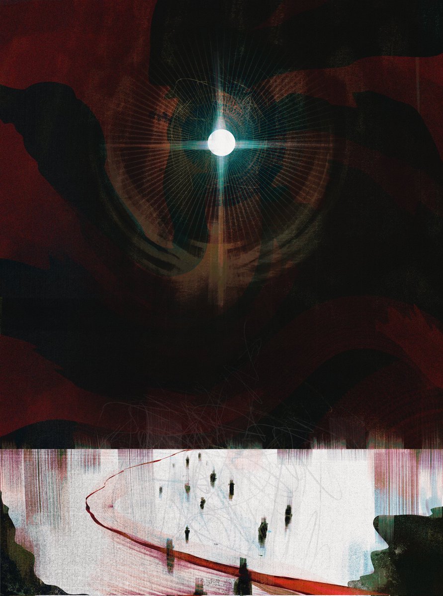 Late GM 

I went back into midnight mode. I don't have much time. Today I will devote the day to studying, and if I have time, I will draw something.