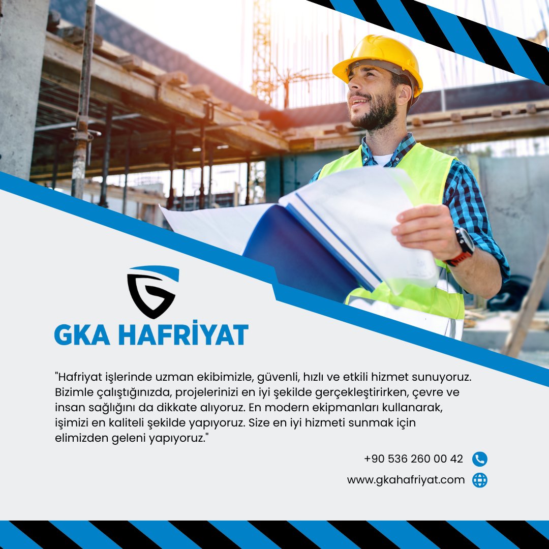 GuvenkaGroup's tweet photo. Size en iyi hizmeti sunmak için elimizden geleni yapıyoruz.

#hafriyat #yıkım #kentseldönüşüm #yerindedönüşüm #fabrikayıkım #baraj #proje #altyapı #dekapaj https://t.co/Stag25yUix