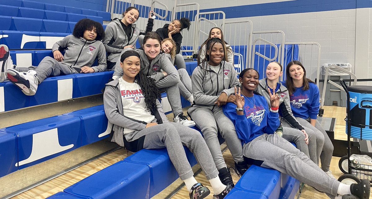 It’s Game Day - and SENIOR NIGHT! The Lady Eagles face Logansport tonight at Adams. JV @ 6:00 p.m. Varsity game will follow! 🦅🏀