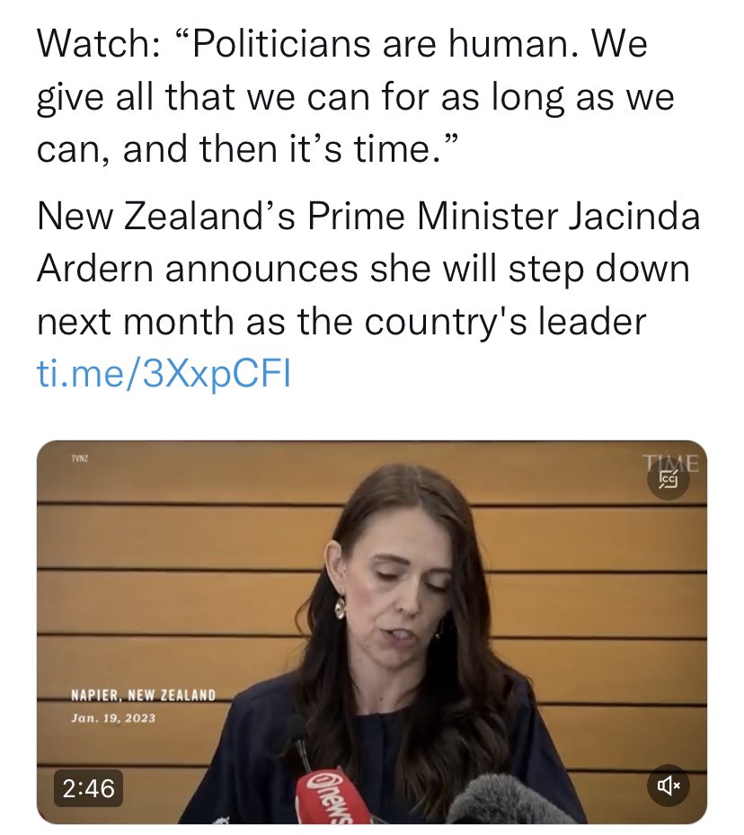 baltic_dan's tweet photo. She resigned because her Faustian bargain with Cronos has come due. Ultimate power in exchange for hyper aging. This woman is 29 https://t.co/Bln8DmtyY2