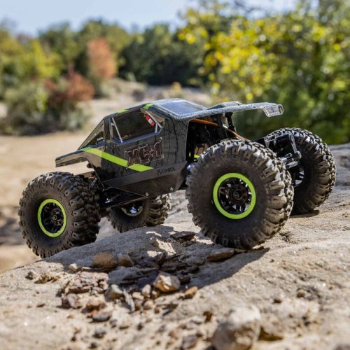 NEW - AXIAL 1/24 AX24 XC-1 4WS CRAWLER BRUSHED RTR

Push past boundaries and conquer more trails with the Axial AX24 XC-1 Rock Crawler RTR.

Learn more at: alshobbies.co.uk/index.php?rout…

#alshobbies #logic #logicrc #horizon #horizonhobby #axila #axialrc #axialracing #axialcrawlers