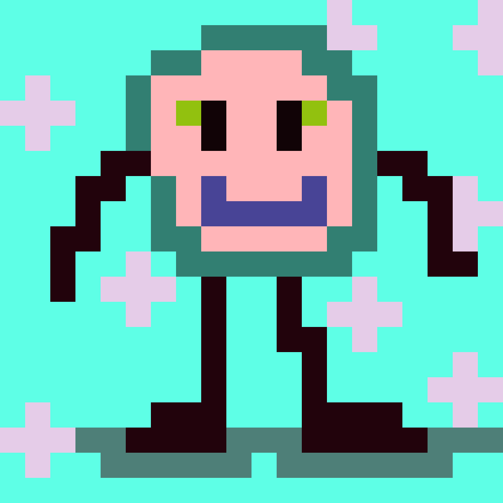 Jamoika25's tweet photo. Hi! Check out this Beanman on OpenSea!
 [Beanman #434] : 0.007ETH
https://t.co/ZupHsTsdwg via @opensea 
#NFT #NFTs #Crypto #NFTCommunity #NFTsales  #nftart #opensea  #OpenSeaMarket #NFTcollectors #NFTdrop  #nftcrypto #Beanman https://t.co/wm12C8CAPF